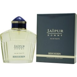 Boucheron Jaipur Homme Eau de Toilette Spray 50ml Preisvergleich