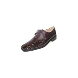 Giorgio Brutini Center-Seamed 5 Eyelet by Giorgio Brutini