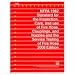 NFPA 1962: Standard for the Inspection, Care and Use of Fire Hose, Couplings and Nozzles and the Service Testing of Fire Hose (2008)