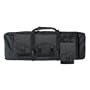 36" Modular Tactical Rifle Case (3 detachable pouches) Color: Black