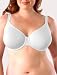 Motherhood Maternity: Plus Size Medium Support Soft Cup Underwire Nursing Bra