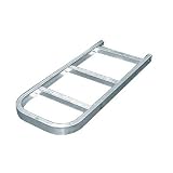20 Folding Nose Mighty-Lite or Cobra-Lite Hand Truck Option