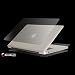Electronics : ZAGG invisibleSHIELD for Apple MacBook Pro 15 -Inch 3rd Gen Unibody 2009 model (Full Body)