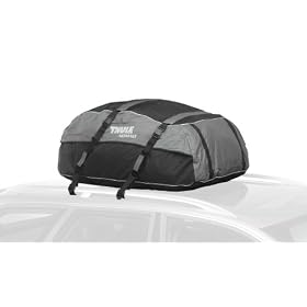 Thule 856 Nomad Rooftop Cargo Bag