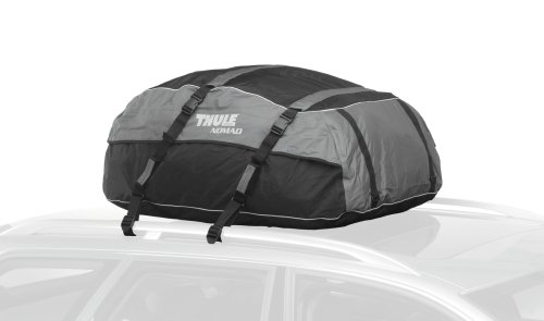 Buy Now at Amazon.com: Thule 856 Nomad Rooftop Cargo Bag