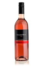 Chapel Down English Rosé 2010 - Case of 6