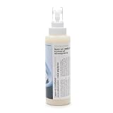 Korres Natural Products Leave-On Conditioner, Almond Proteins 5.07 fl oz (150 ml)
