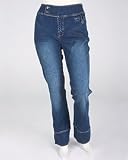 Kickin Denim Pants