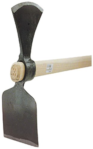 549212 IDEAL Wiedehopfhacke Ovalblatt Preisvergleich