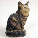 Maine Coon Brown Tabby Tiny One