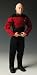 Star Trek The Next Generation - 1/6 Action Figure: Jean Luc Picard 別画像
