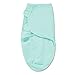 Summer SwaddleMe 3 Piece Adjustable Infant Wrap, Zigzag and Party Dots, Small/Medium