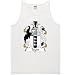 Taylor I Coat of Arms Men's Tank Top