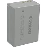 Genuine Canon NB-7L Lithium-Ion Battery for G10, G11, G12 Cameras