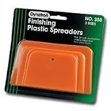 Dynatron Yellow Spreaders - 3 Pack Assorted