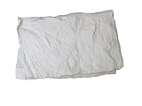 G：吸水綿ウエス（白）カットなし　新品 (5)