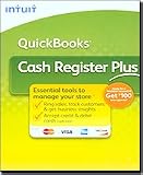 Intuit Cash Register Plus 2009