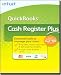 Software : Intuit Cash Register Plus 2009