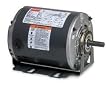 Dayton 3K613 Motor, 1/6 HP, 60hz, Belt
