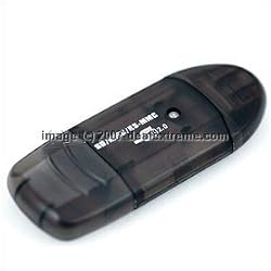 SD/MMC Memory Card Reader