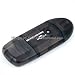 SD/MMC Memory Card Reader