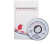 Fitness Reporter Pro Software