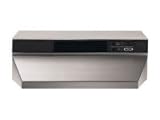 Whirlpool 30' GZ8330XLS Stainless Steel Hood