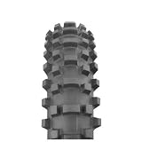 Dunlop D773 Soft Terrain Rear Tire - 100 90-19 32SE32 by Dunlop