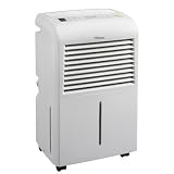 Danby Premiere DDR45E 45 pint dehumidifier - Euro Grey