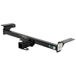 Curt Manufacturing 13536 Class III Receiver