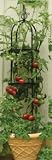Luster Leaf 929 Link-Ups 5-Foot Designer Garden Tomato Tower