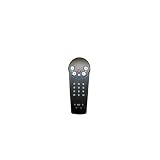 Philips RC8201 Remote Control