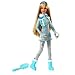 Barbie Fashion Fever Barbie Doll M9327