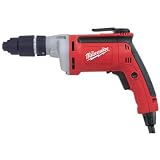 Milwaukee 6580-20 6.5 Amp Screwdriver