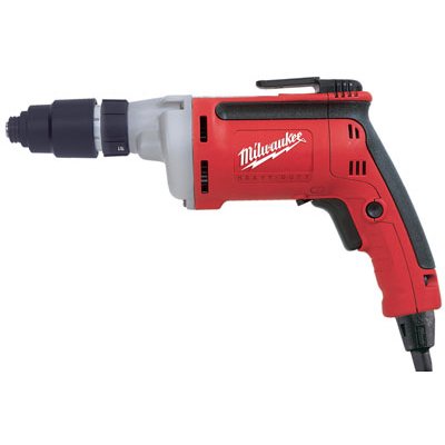 Milwaukee 6580-20 6.5 Amp Screwdriver