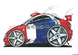 Review The Moneyman  / HYUNDAI F2 RALLY KOOLART image CERAMIC MUG 412