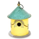 Bastion Bird House by Achla