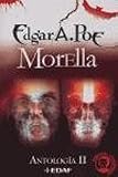 Morella (Antologia) (Spanish Edition)