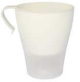 ideaco mini DUST MUG �S�~�� off white