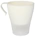 ideaco mini DUST MUG �S�~�� off white