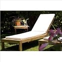 Maku Cushion Chaise Lounge