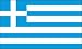 Griechenland Flagge 90 * 150 cm