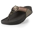 Fitflop Walkstar Bronze