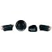 SSL STW20 Super Polymer Chrome Tweeter with Neodymium Magnet, 200W