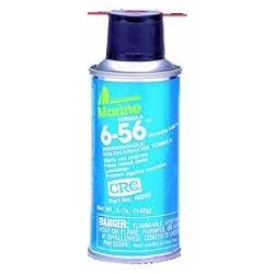 CRC Industries Inc. 06005 Marine Lubricant