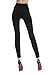 Franato Leggings Women's Shapewear High Waisted Leggings for Womens Workout Leggings Running Tummy Control Yoga Pants