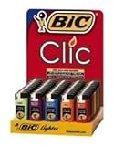 Mini Bic Electric Lighter