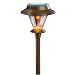 Beveled Wedge Light Set - Brown