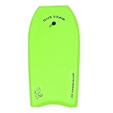 37 BodyBoard Slick Lizard Performance Series - Green
