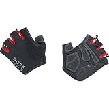 Gore Bike WearCONTEST II Cycling Gloves - GCONTO (Black - S)